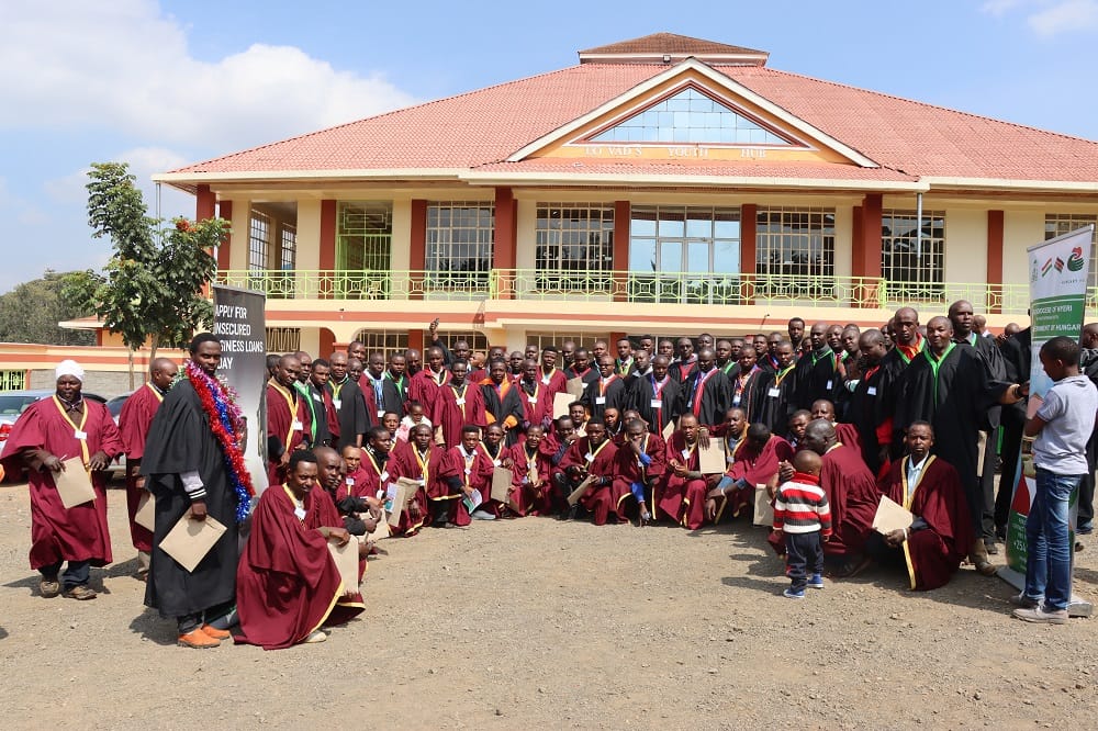 Bodaboda empowerment gathering